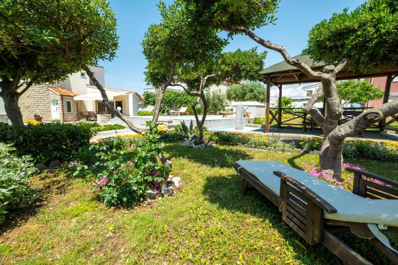 Villa Lulic فير المظهر الخارجي الصورة