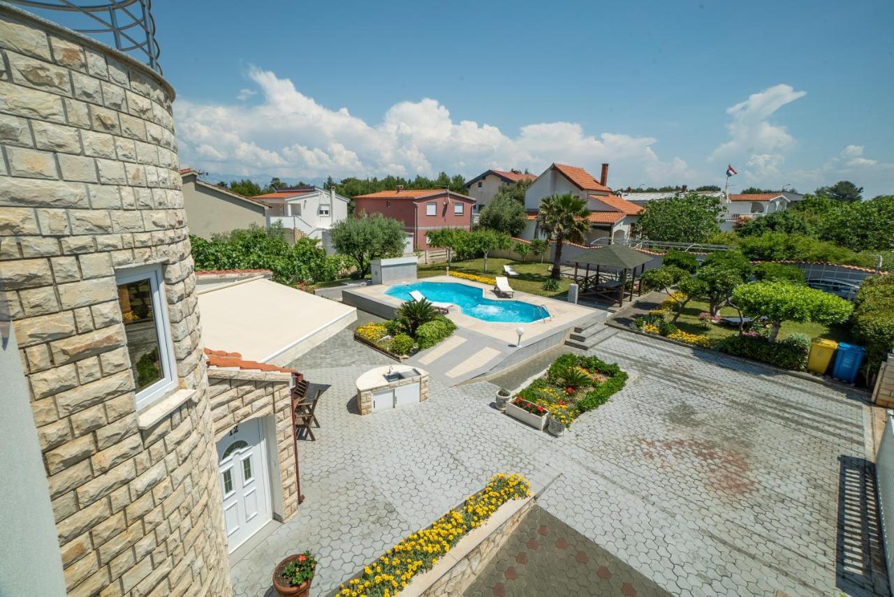 Villa Lulic فير المظهر الخارجي الصورة