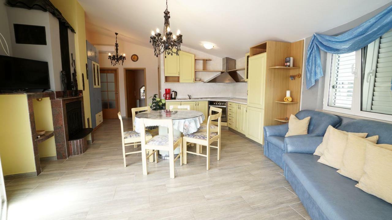 Villa Lulic فير المظهر الخارجي الصورة