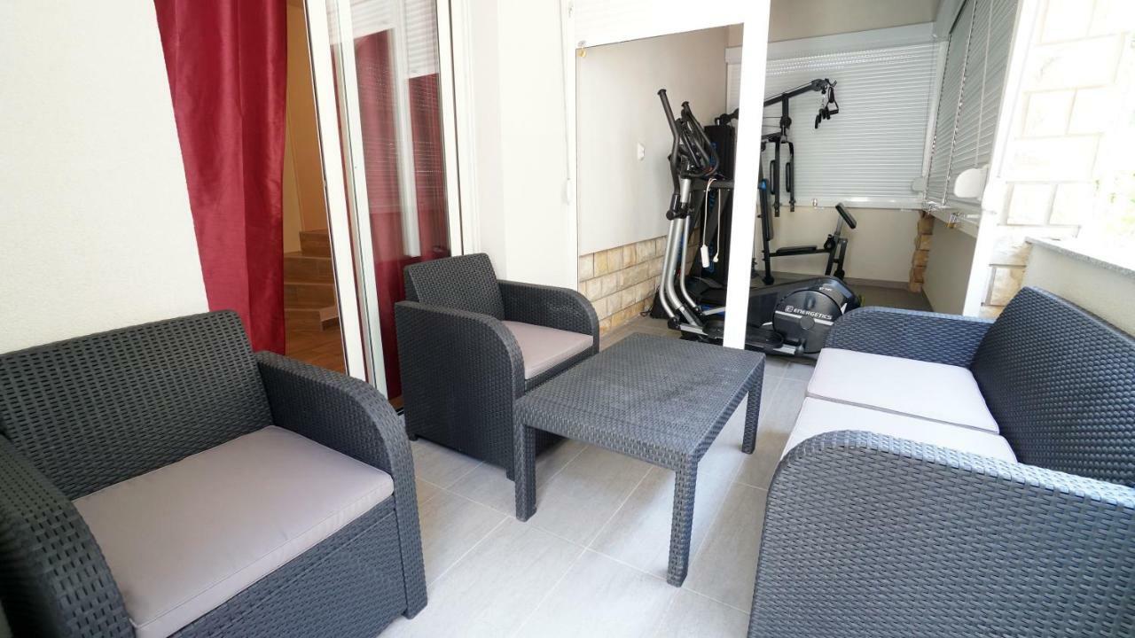 Villa Lulic فير المظهر الخارجي الصورة