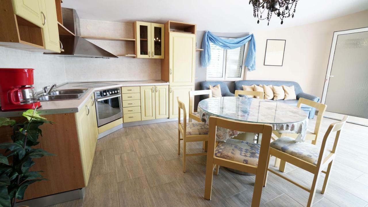 Villa Lulic فير المظهر الخارجي الصورة