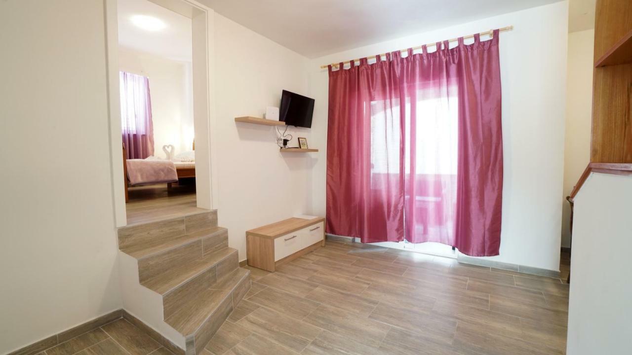 Villa Lulic فير المظهر الخارجي الصورة